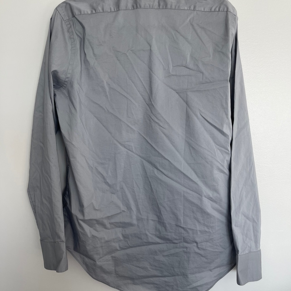 Men’s Madison Button Up - Picture 2 of 3